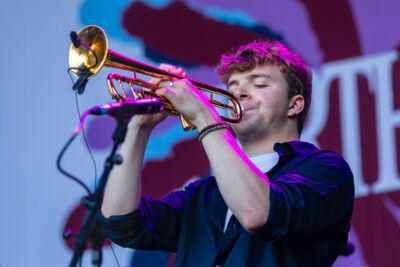 Birthe @ Adriaen Brouwer Bierfeesten, foto 16, foto's door Edwin Houdevelt - FrontView Magazine