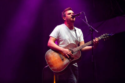 Bram en Lennert @ Adriaen Brouwer Bierfeesten, foto 11, foto's door Edwin Houdevelt - FrontView Magazine
