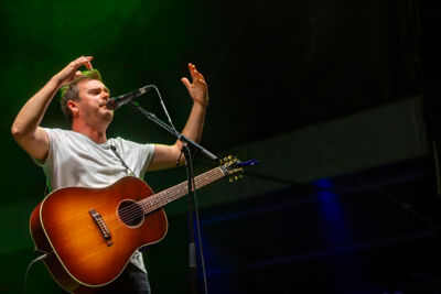 Bram en Lennert @ Adriaen Brouwer Bierfeesten, foto 19, foto's door Edwin Houdevelt - FrontView Magazine