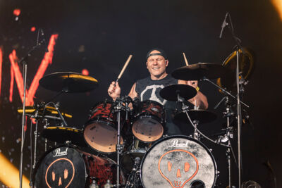 Bullet For My Valentine @ Jera On Air, picture 14, photographed by Peter Smet - FrontView Magazine