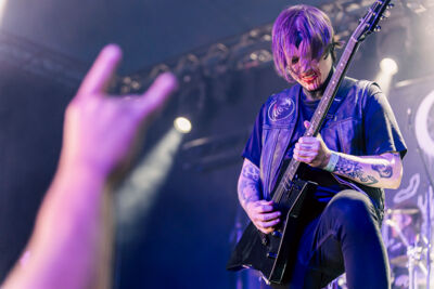 Creeper @ Jera On Air, picture 5, photographed by Peter Smet - FrontView Magazine