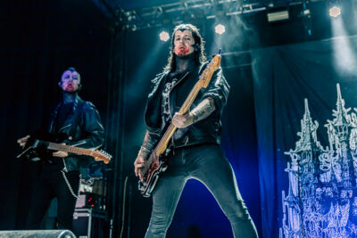 Creeper @ Jera On Air, picture 6, photographed by Peter Smet - FrontView Magazine