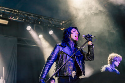 Creeper @ Jera On Air, picture 7, photographed by Peter Smet - FrontView Magazine