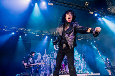 Creeper @ Jera On Air, picture 10, photographed by Peter Smet - FrontView Magazine