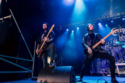 Creeper @ Jera On Air, picture 11, photographed by Peter Smet - FrontView Magazine