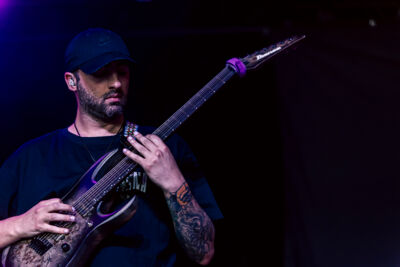 Currents @ Jera On Air, picture 8, photographed by Peter Smet - FrontView Magazine