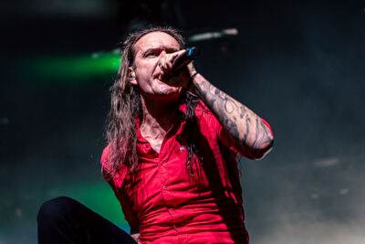 Heaven Shall Burn @ Jera On Air, picture 12, photographed by Peter Smet - FrontView Magazine
