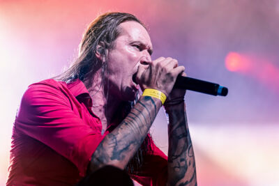 Heaven Shall Burn @ Jera On Air, picture 16, photographed by Peter Smet - FrontView Magazine