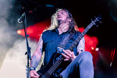 Heaven Shall Burn @ Jera On Air, picture 17, photographed by Peter Smet - FrontView Magazine