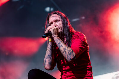Heaven Shall Burn @ Jera On Air, picture 18, photographed by Peter Smet - FrontView Magazine