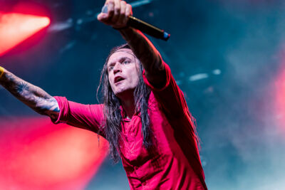 Heaven Shall Burn @ Jera On Air, picture 19, photographed by Peter Smet - FrontView Magazine