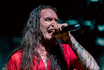 Heaven Shall Burn @ Jera On Air, picture 23, photographed by Peter Smet - FrontView Magazine