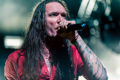 Heaven Shall Burn @ Jera On Air, picture 24, photographed by Peter Smet - FrontView Magazine