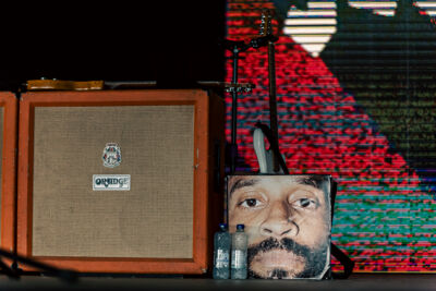 House Of Protection @ Jera On Air, picture 1, photographed by Peter Smet - FrontView Magazine