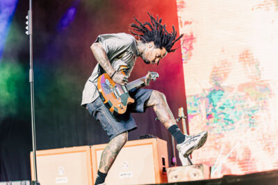 House Of Protection @ Jera On Air, picture 4, photographed by Peter Smet - FrontView Magazine