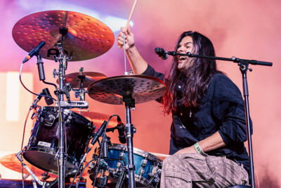 House Of Protection @ Jera On Air, picture 5, photographed by Peter Smet - FrontView Magazine