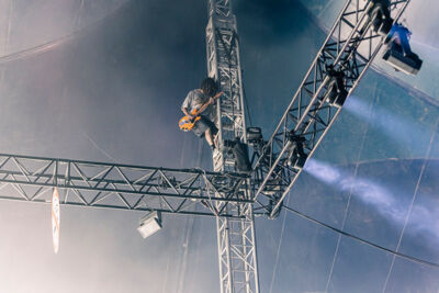 House Of Protection @ Jera On Air, picture 9, photographed by Peter Smet - FrontView Magazine