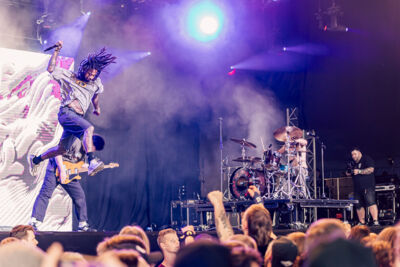House Of Protection @ Jera On Air, picture 10, photographed by Peter Smet - FrontView Magazine