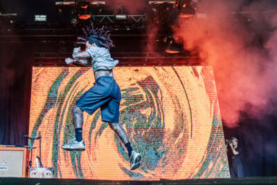 House Of Protection @ Jera On Air, picture 11, photographed by Peter Smet - FrontView Magazine