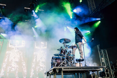 House Of Protection @ Jera On Air, picture 13, photographed by Peter Smet - FrontView Magazine