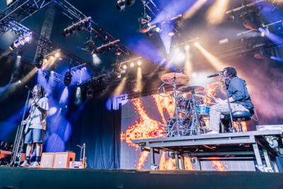 House Of Protection @ Jera On Air, picture 18, photographed by Peter Smet - FrontView Magazine