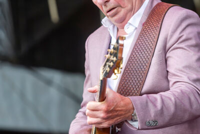 Paul Michiels @ Adriaen Brouwer Bierfeesten, foto 7, foto's door Edwin Houdevelt - FrontView Magazine