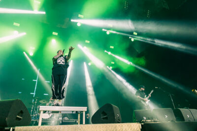 Stray From The Path @ Jera On Air, picture 8, photographed by Peter Smet - FrontView Magazine