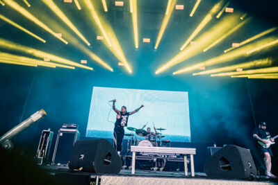 Stray From The Path @ Jera On Air, picture 12, photographed by Peter Smet - FrontView Magazine