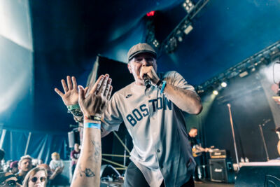 Street Dogs @ Jera On Air, foto 12, foto's door Peter Smet - FrontView Magazine