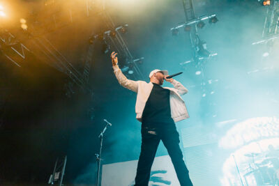 The Ghost Inside @ Jera On Air, foto 25, foto's door Peter Smet - FrontView Magazine