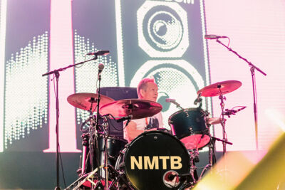 The Sex Pistols and Frank Carter @ Jera On Air, foto 8, foto's door Peter Smet - FrontView Magazine