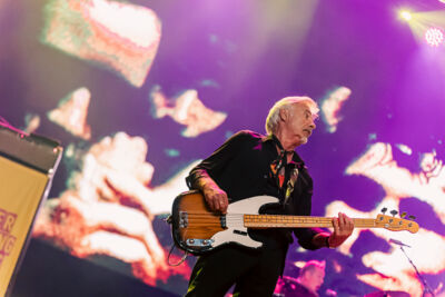 The Sex Pistols and Frank Carter @ Jera On Air, foto 10, foto's door Peter Smet - FrontView Magazine