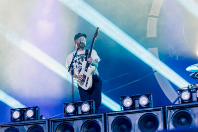While She Sleeps @ Jera On Air, picture 5, photographed by Peter Smet - FrontView Magazine