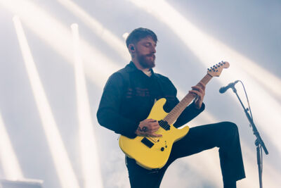 While She Sleeps @ Jera On Air, picture 6, photographed by Peter Smet - FrontView Magazine