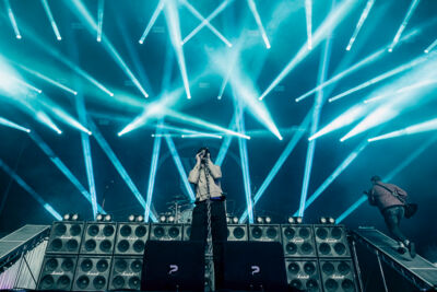 While She Sleeps @ Jera On Air, picture 9, photographed by Peter Smet - FrontView Magazine