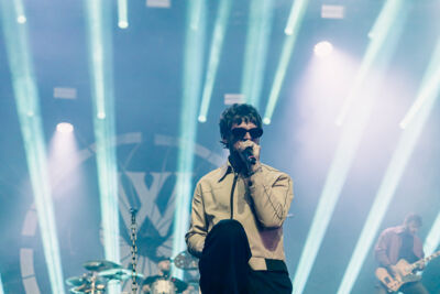 While She Sleeps @ Jera On Air, picture 10, photographed by Peter Smet - FrontView Magazine