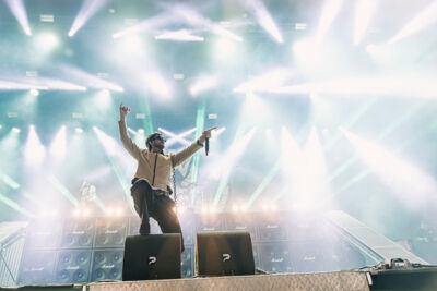 While She Sleeps @ Jera On Air, picture 14, photographed by Peter Smet - FrontView Magazine