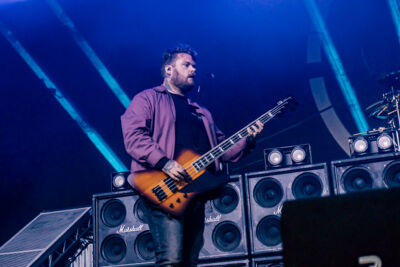 While She Sleeps @ Jera On Air, picture 16, photographed by Peter Smet - FrontView Magazine