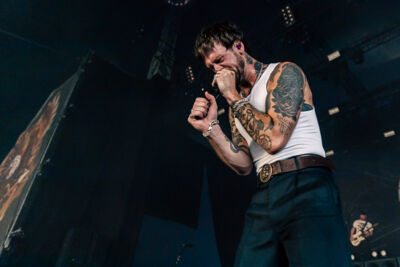 While She Sleeps @ Jera On Air, picture 18, photographed by Peter Smet - FrontView Magazine