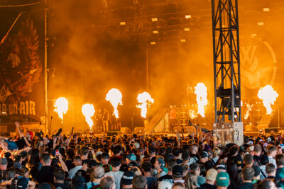 While She Sleeps @ Jera On Air, picture 25, photographed by Peter Smet - FrontView Magazine