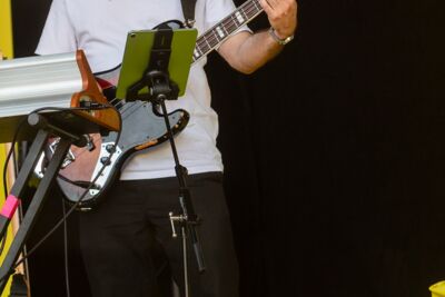 Berre @ Adriaen Brouwer Bierfeesten, foto 4, foto's door Edwin Houdevelt - FrontView Magazine
