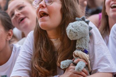 Berre @ Adriaen Brouwer Bierfeesten, foto 13, foto's door Edwin Houdevelt - FrontView Magazine