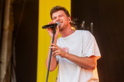 Berre @ Adriaen Brouwer Bierfeesten, foto 15, foto's door Edwin Houdevelt - FrontView Magazine