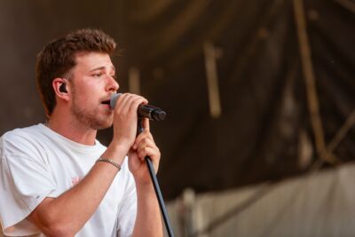 Berre @ Adriaen Brouwer Bierfeesten, foto 18, foto's door Edwin Houdevelt - FrontView Magazine