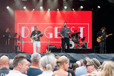 De Geest @ Genk On Stage, picture 16, photographed by Anoek Houben - FrontView Magazine
