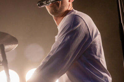 Equal Idiots @ Adriaen Brouwer Bierfeesten, foto 4, foto's door Edwin Houdevelt - FrontView Magazine