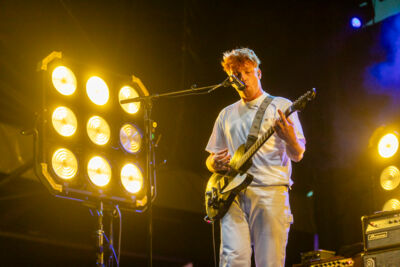 Equal Idiots @ Adriaen Brouwer Bierfeesten, foto 6, foto's door Edwin Houdevelt - FrontView Magazine