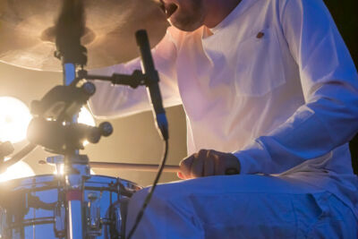 Equal Idiots @ Adriaen Brouwer Bierfeesten, foto 15, foto's door Edwin Houdevelt - FrontView Magazine