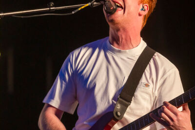 Equal Idiots @ Adriaen Brouwer Bierfeesten, foto 18, foto's door Edwin Houdevelt - FrontView Magazine