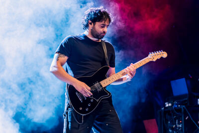 Grandson @ Jera On Air, picture 2, photographed by FrontView Magazine